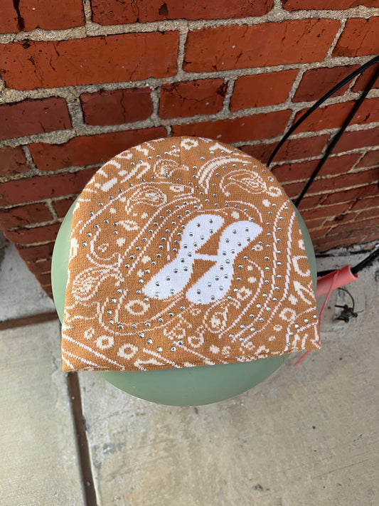 “Mocha” Bandinie