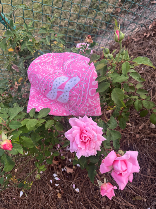 “Cherry Blossom” Bandinie