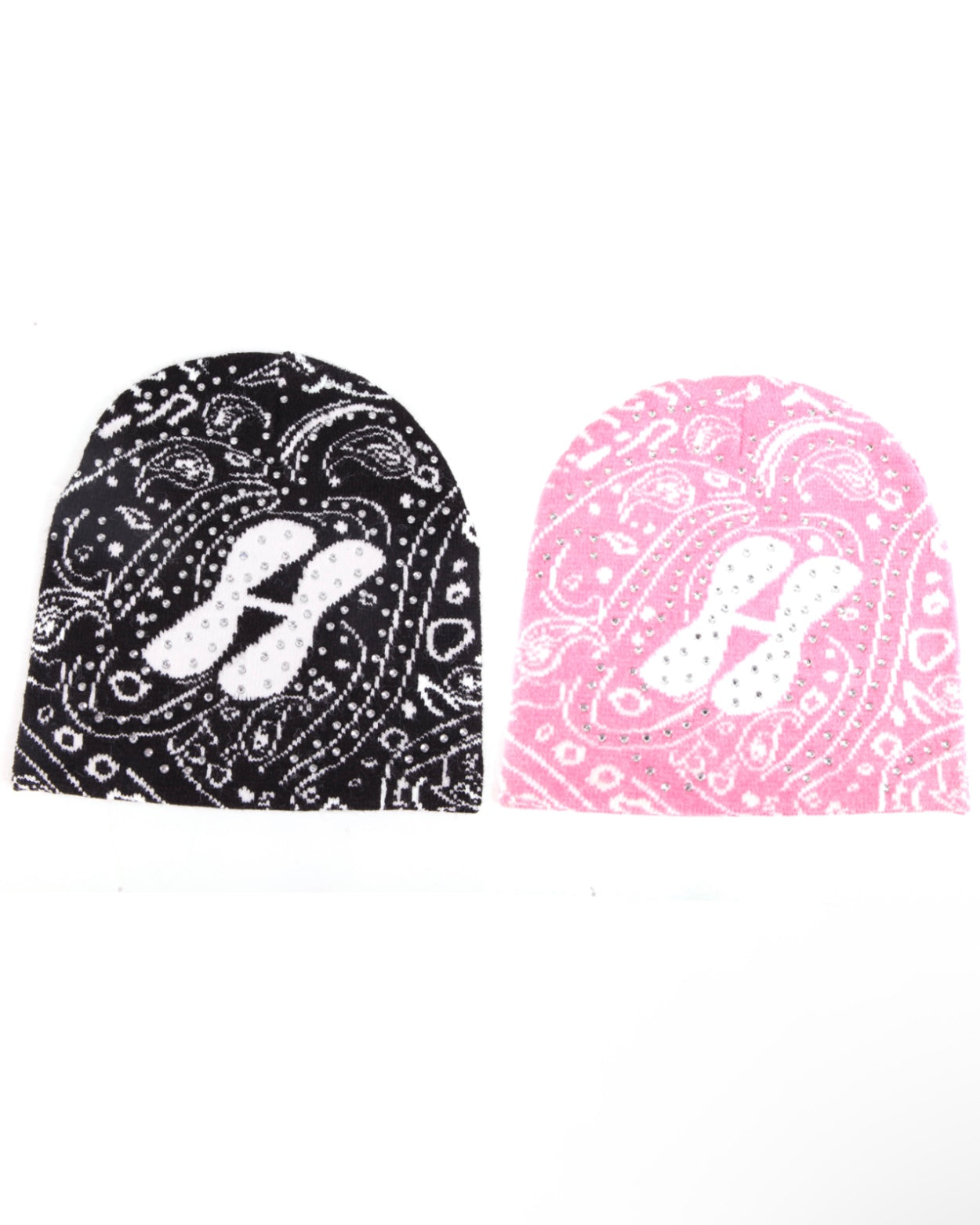 “Bandinie” Bundle 2 Colors.