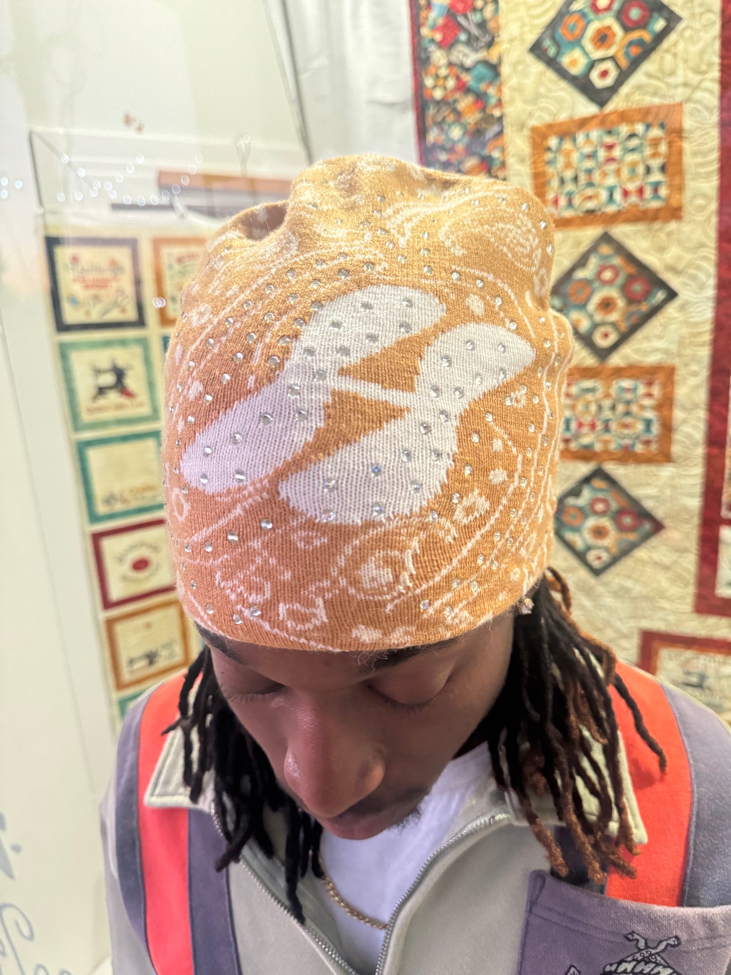 “Mocha” Bandinie