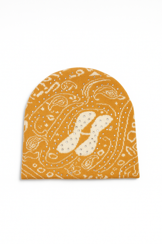 “Sun Flower” Bandinie