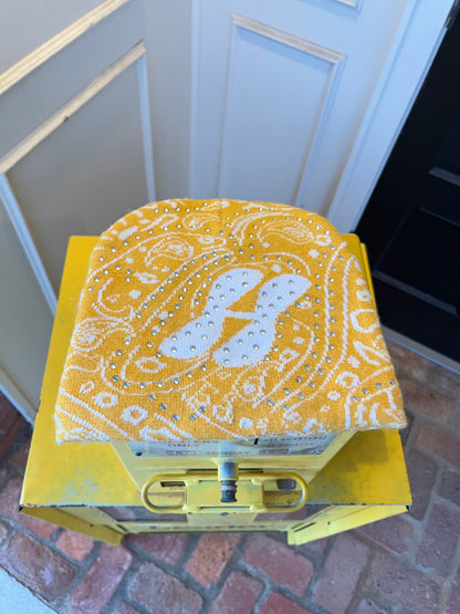 “Sun Flower” Bandinie