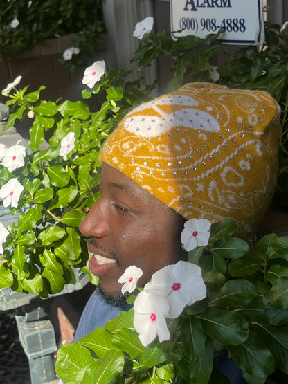 “Sun Flower” Bandinie