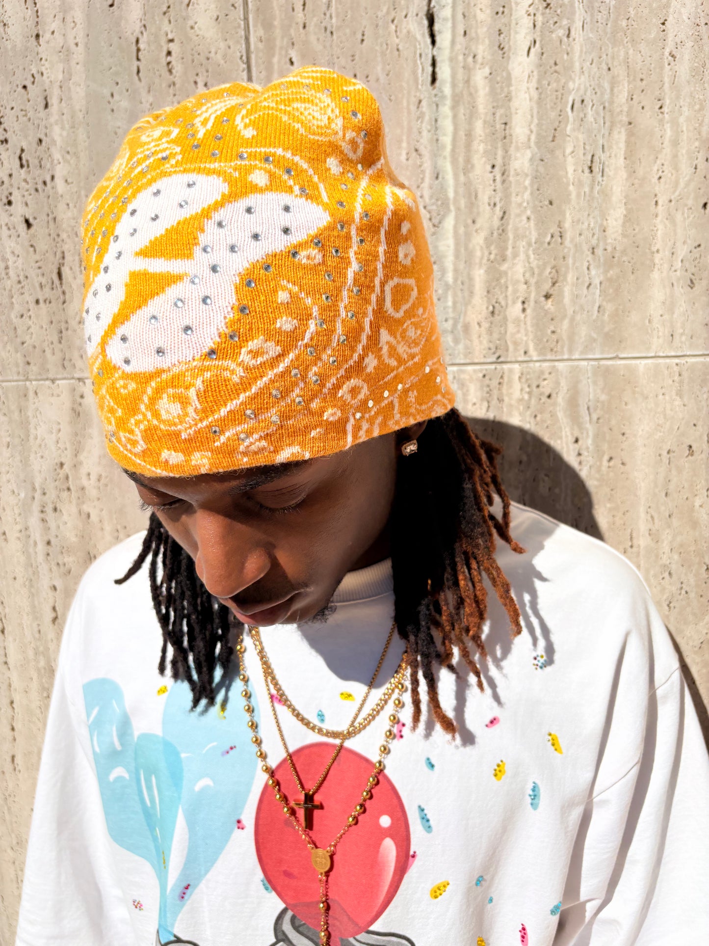 “Sun Flower” Bandinie