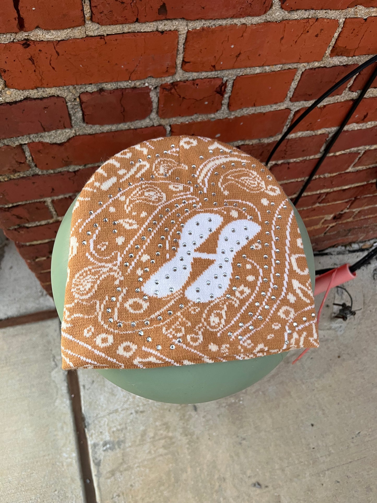 “Mocha” Bandinie