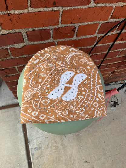 “Mocha” Bandinie