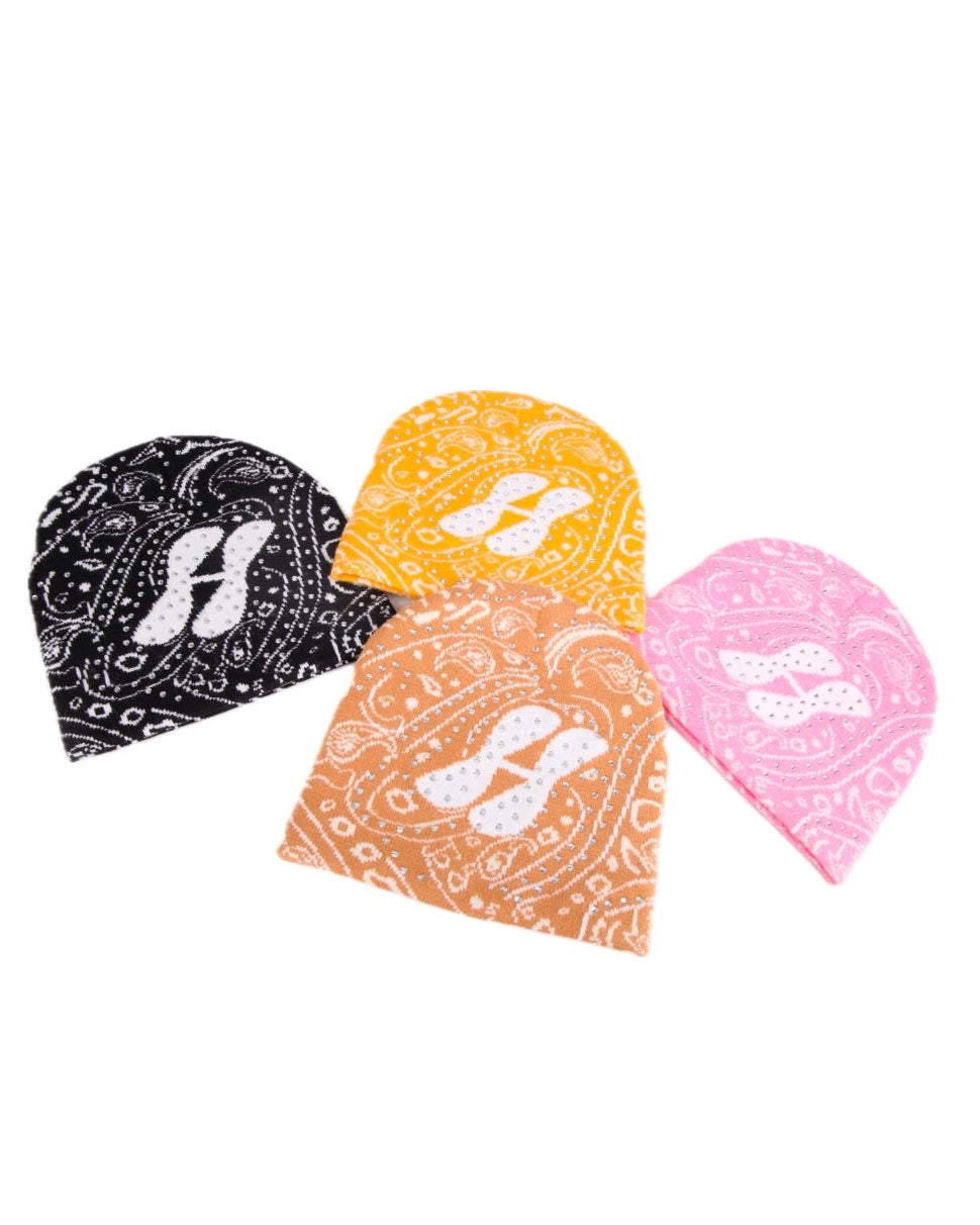 “Bandinie” Bundle All 4 Colors.