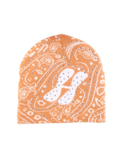 “Mocha” Bandinie